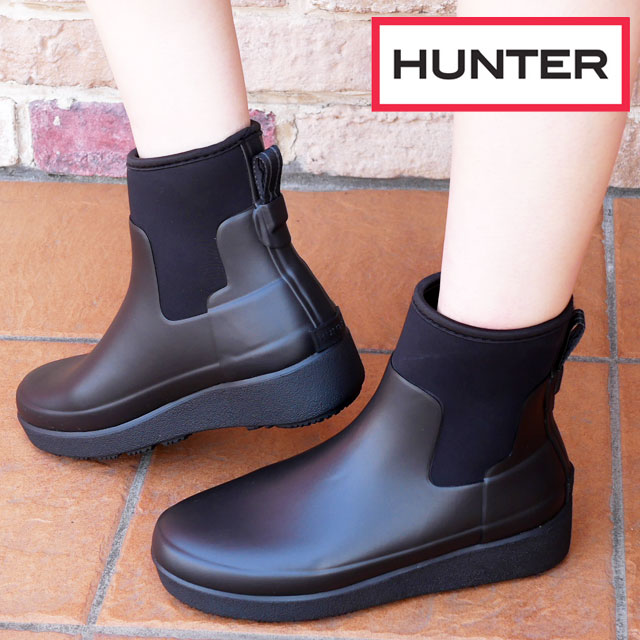 新品未使用 ハンター W REFINED CREEPER NEO CHELSEA Hunter Refined Creeper Neo Chelsea SKU: 9470587 - YouTube
