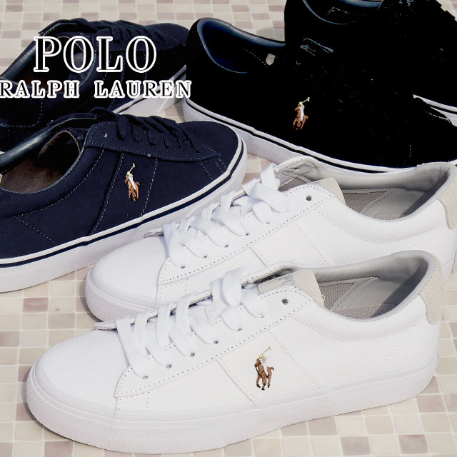 Ralph Lauren☆LRLロゴ フレイド キャンバス スニーカー 楽天市場】\最大1000円クーポン有 7/21迄/ポロ ラルフローレン