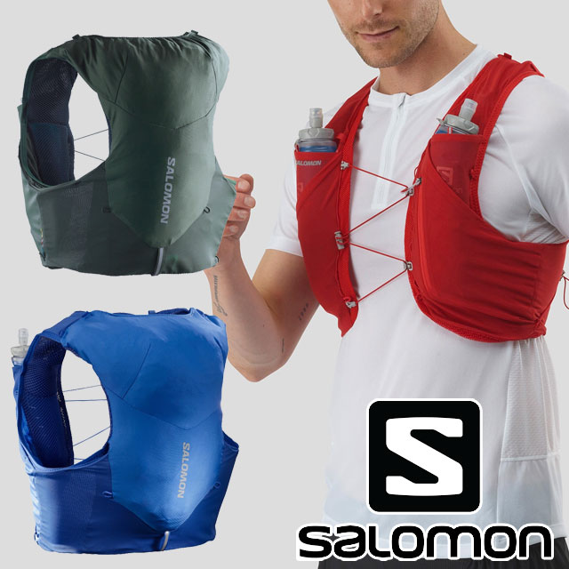 楽天市場】 SALOMON(サロモン) ADV SKIN 5(アドバンスド スキン