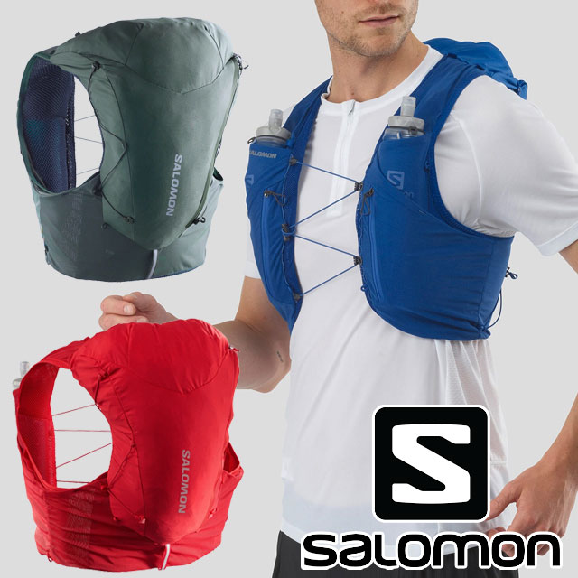 楽天市場】サロモン SALOMON メンズ レディース ランニング