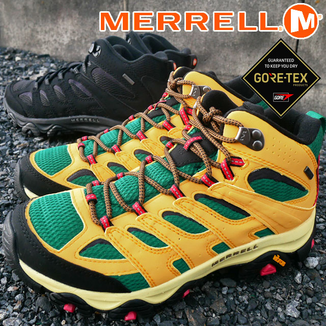 楽天市場】＼ポイント7倍／メレル MERRELL メンズ ハイキング