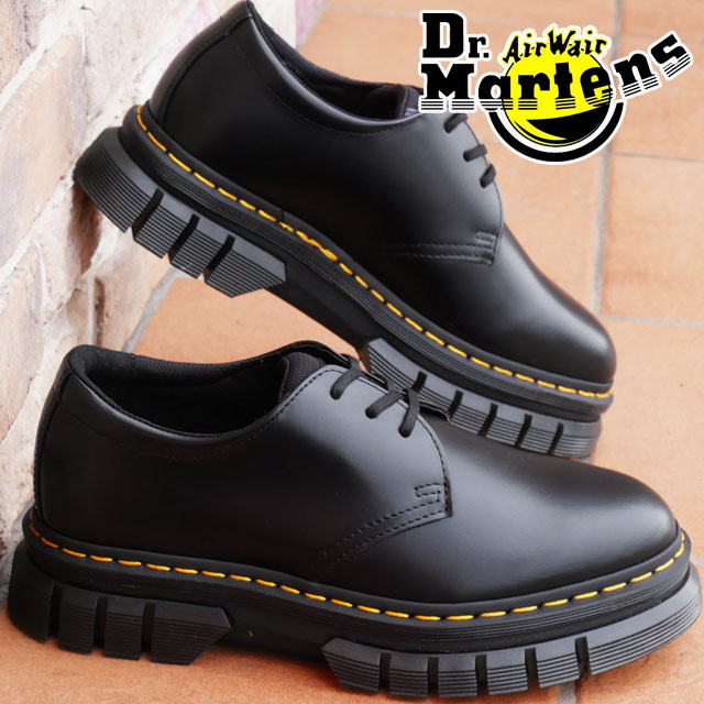 楽天市場】ドクターマーチン Dr.Martens 27830001 RIKARD