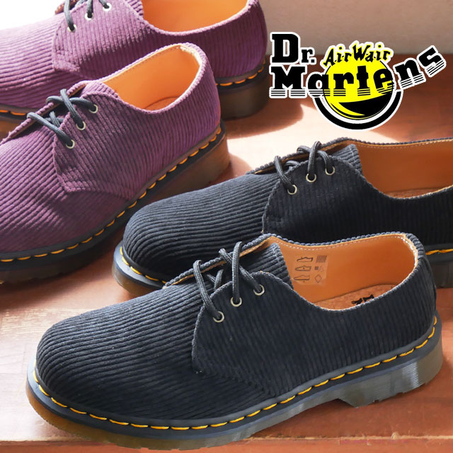 楽天市場】Dr.Martens ドクターマーチン シューズ 1461 CORDUROY