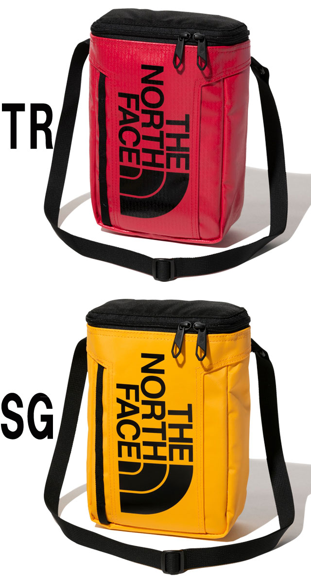 即日出荷 ザ ノースフェイス THE NORTH FACE メンズ レディース バッグ BCヒューズボックスポーチ 3L バック BAG  ショルダーポーチ ショルダーバッグ 肩掛け 斜め掛け NM82257 鞄 アウトドア 小物入れ evid www.agroservet.com