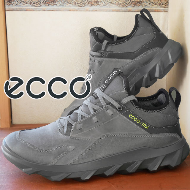 楽天市場】エコー ecco 靴 メンズ エコー ヌバック モカシン 524204