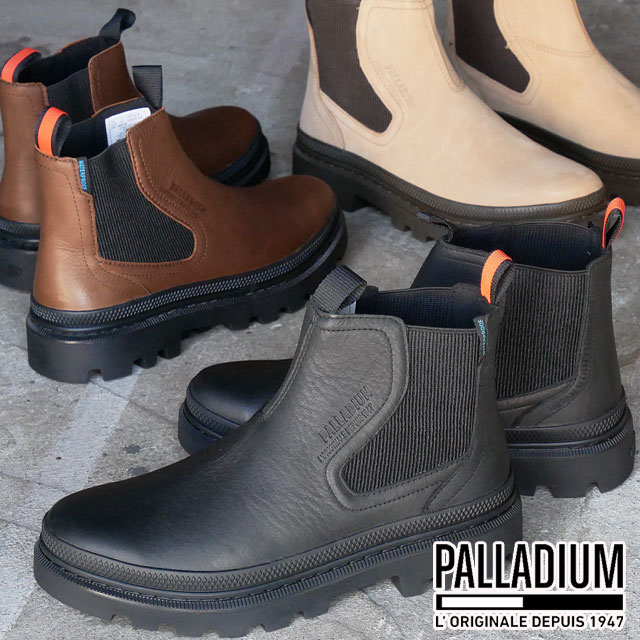 New Arrival