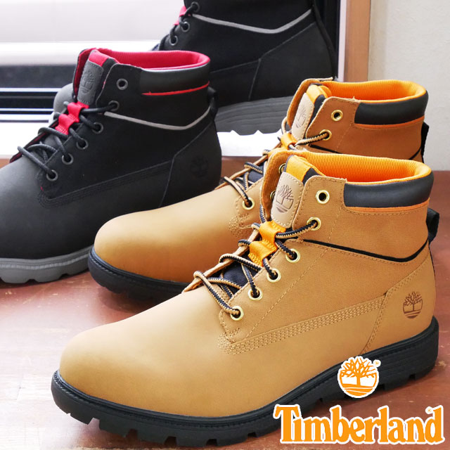 楽天市場】ティンバーランド Timberland メンズ チャッカブーツ