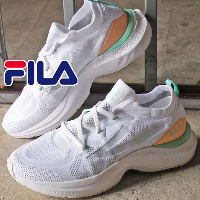 冬ギフト セ メンズ FILA 楽天市場】フィラ レディース RGB スニーカー トップス