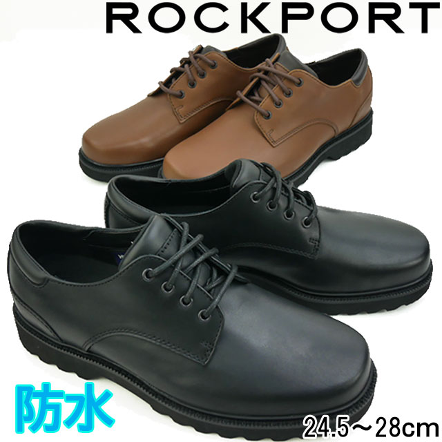 10周年記念イベントが ロックポート ROCKPORT メンズ ビジネスシューズ ...