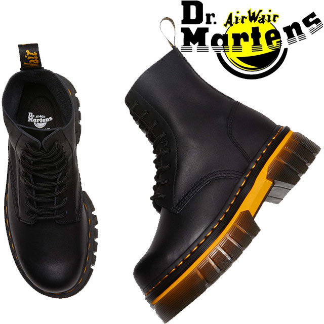 楽天市場】【国内正規品】ドクターマーチン チェスニー 8 アイ