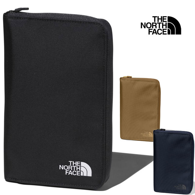 シャトルトラベルオーガナイザーTHE NORTH FACE トラベルケース THE NORTH FACE(ノースフェイス) Shuttle Travel Organizer
