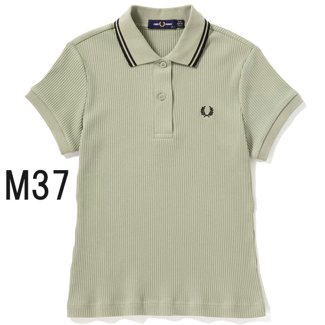 に値下げ！ 【匿名配送】FRED PERRY ポロシャツ メンズ - 通販