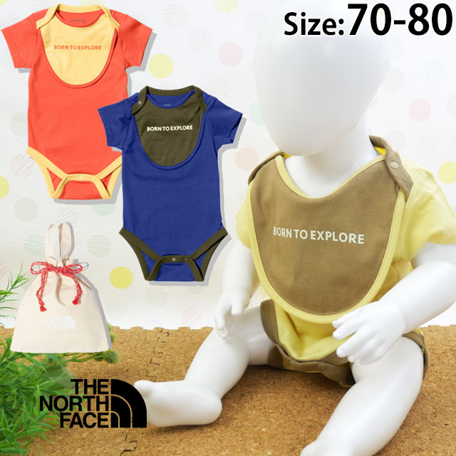楽天市場】ザ ノースフェイス THE NORTH FACE 親子セット CR ショート
