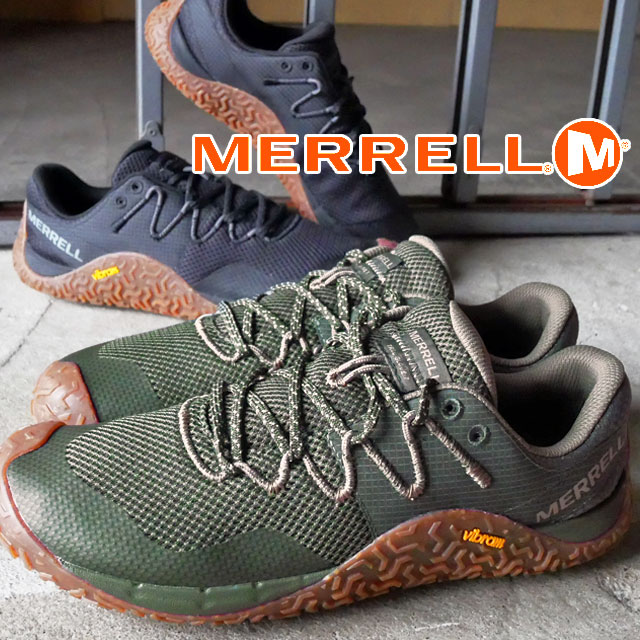 楽天市場】＼ポイント6倍／メレル MERRELL スニーカー メンズ