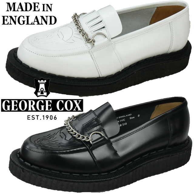 楽天市場】\ポイント7倍/×GEORGE COX フレッドペリー×ジョージ 楽天市場】\ポイント7倍/×GEORGE COX フレッドペリー×ジョージ