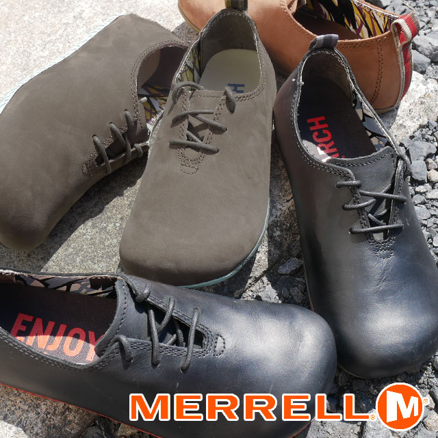 メレル MERRELL レディース カジュアルシューズ ムートピアレース ローカット レザーシューズ アウトドア J20552 ブラック 黒 J20556 ライトブラウン J20558 ブロンテブラウン 靴 送料無料 最強翌日配送 evid