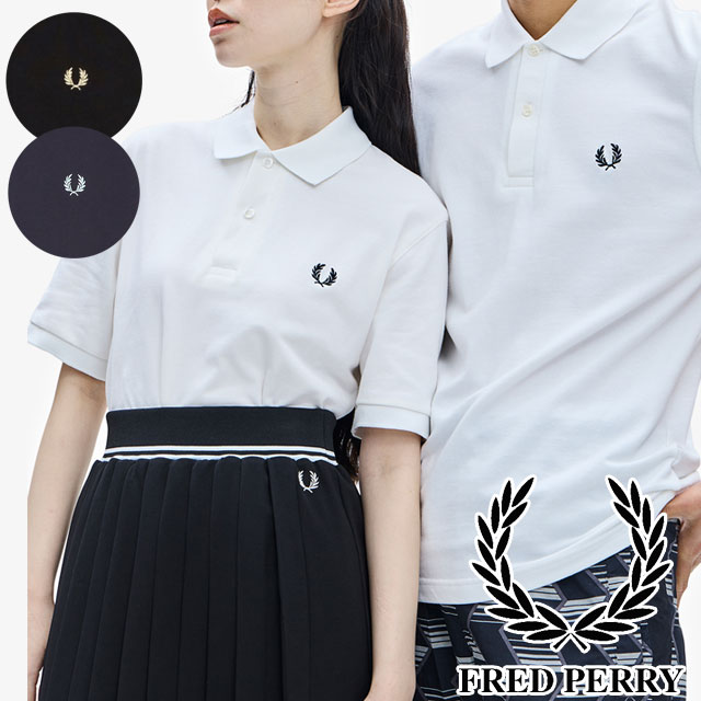 楽天市場】フレッドペリー ポロシャツ メンズ K5310 ツーカラー