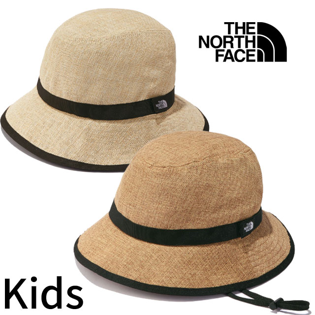 ノースフェイス麦わら帽子/ラフィアハット/ストローハットTheNorthFace 楽天市場】【正規品】ザ・ノース・フェイス THE NORTH FACE
