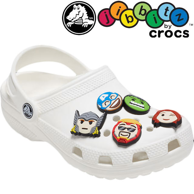 【限定品】即完売品 クロックス 指 ジビッツ/トウ・ジビッツ 10本セット c 限定品】即完売品 クロックス 指 ジビッツ/トウ・ジビッツ 10本