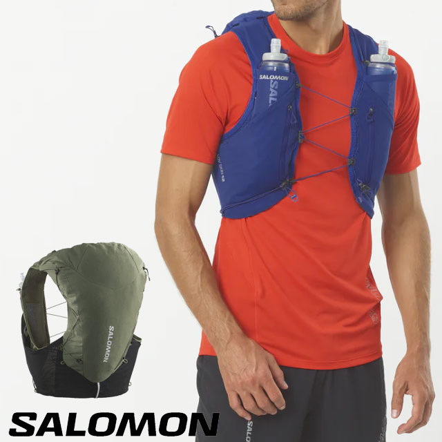 楽天市場】＼ポイント8倍／サロモン SALOMON メンズ レディース