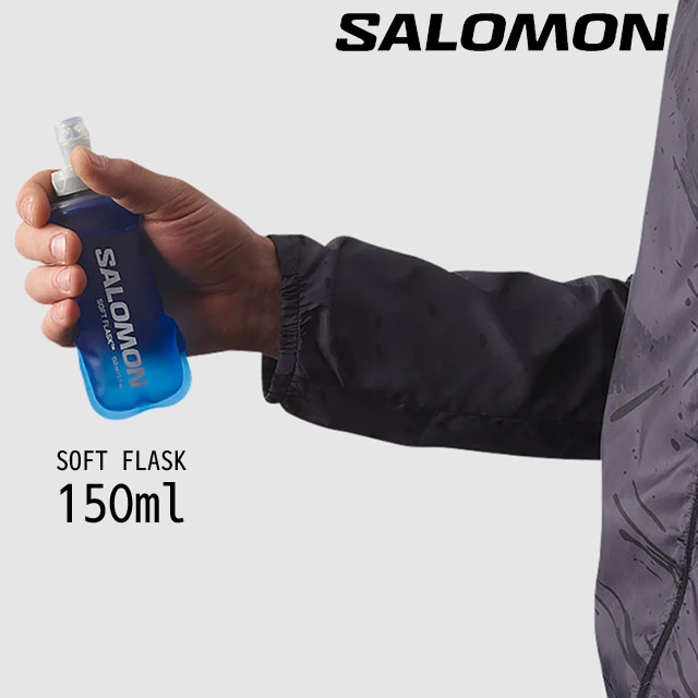 楽天市場】SALOMON サロモン 水筒入れ ボトルバッグ BOTTLE HOLDER