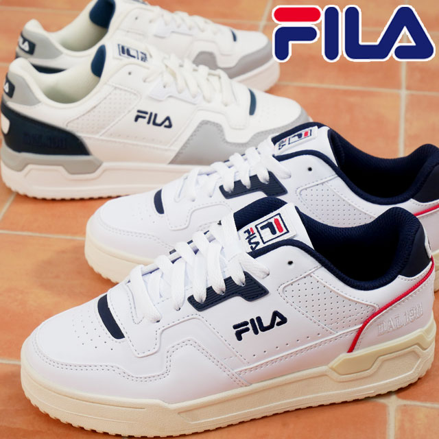 楽天市場】【最大10%引ｸｰﾎﾟﾝ有】フィラ FILA メンズ レディース 厚底