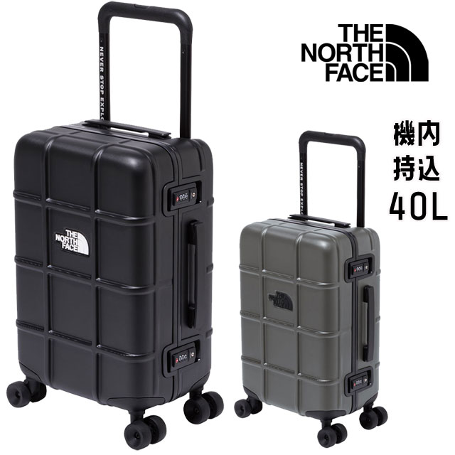 楽天市場】ノースフェイス/THE NORTH FACE ロングホール30インチ