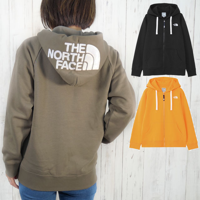 楽天市場】ザ・ノース・フェイス パーカー レディース