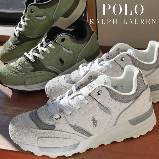 ◆RALPH LAUREN◆キャンバス&スエード 厚底スニーカー 関税込 楽天市場】\最大1000円クーポン有 7/21迄/ポロ ラルフローレン