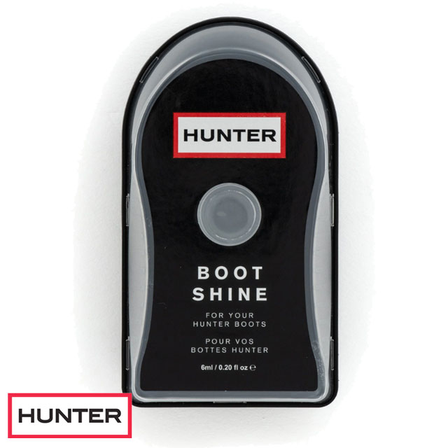 楽天市場】【rain15】ハンター ラバーケアキット ブーツ専用 お手入れ
