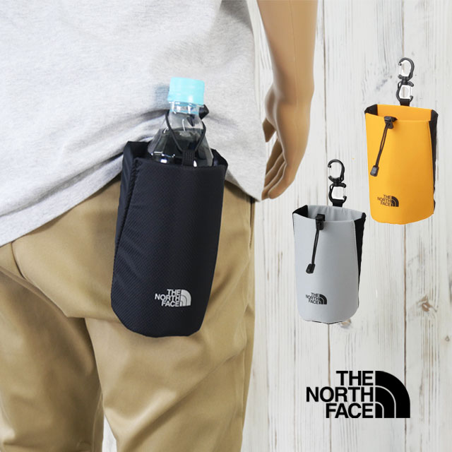 楽天市場】THE NORTH FACE ノースフェイス ボトルバッグ MT LITE