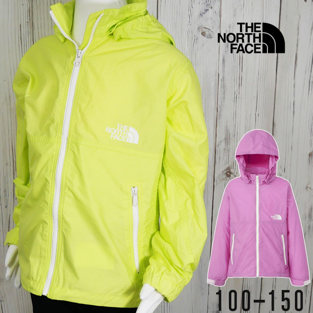 ノースフェイス マウンテンパーカー コンパクトジャケット 1番人気カラー THE NORTH FACE ザ・ノース・フェイス 撥水 マウンテンパーカー