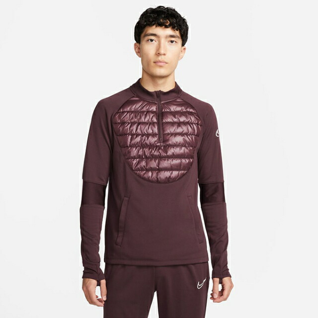 NIKE公式】ナイキ Dri-FIT アカデミー メンズ サッカードリル