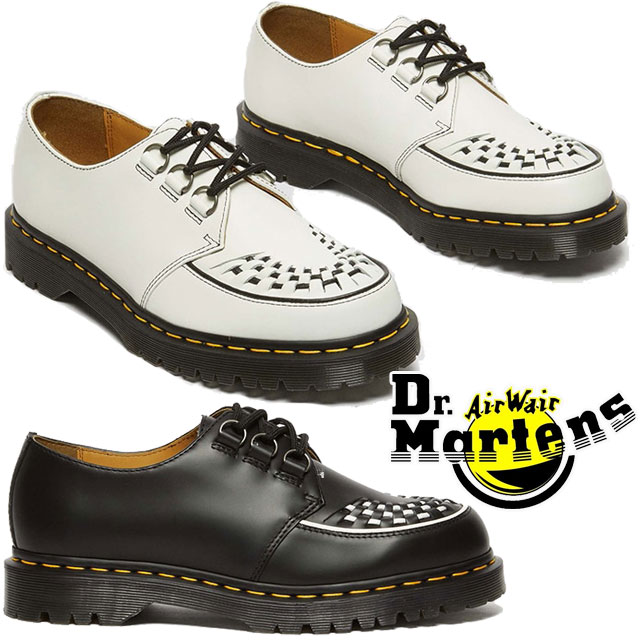 楽天市場】ドクターマーチン Dr.MARTENS 24994001 SIDNEY 2 EYE