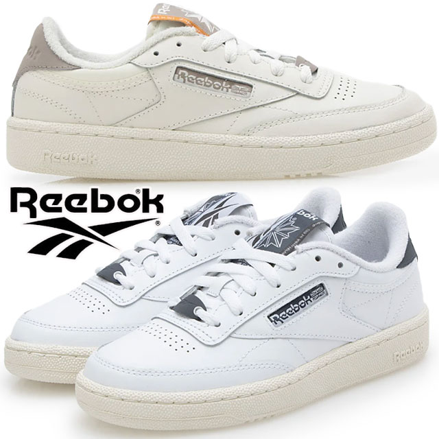 楽天市場】リーボック スニーカー メンズ 白 靴 レディース LT コート