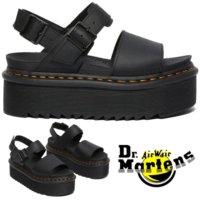楽天市場】Dr.Martens ドクターマーチン サンダル レディース