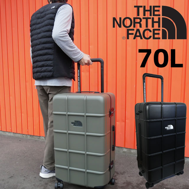 THE NORTH FACE LongHaul30 キャスター付きノースフェイス 楽天市場】ノースフェイス/THE NORTH FACE ロングホール30インチ