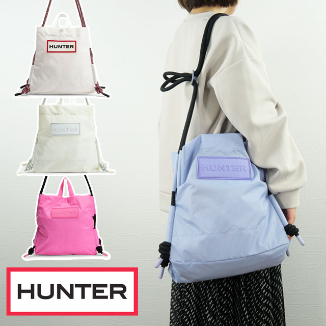 楽天市場】＼500円クーポン有／ハンター ショルダーバッグ メンズ