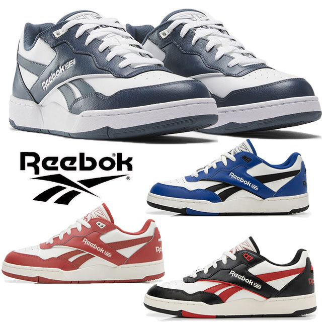 楽天市場】リーボック Reebok メンズ スニーカー ロイヤル BB4590