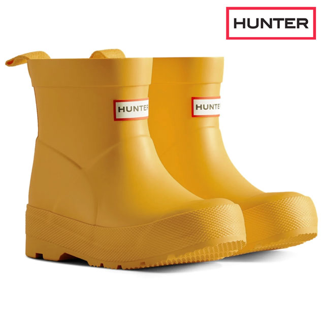 HUNTER 長靴 HUNTER 長靴 レインブーツ 「HUNTER」W ORI TALL EXAGGERATED