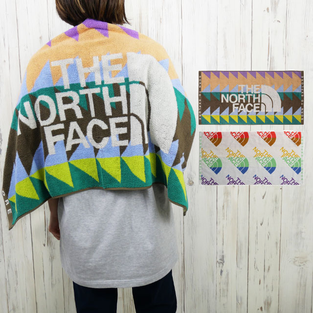 楽天市場】＼クーポン有／ザ・ノース・フェイス バスタオル メンズ