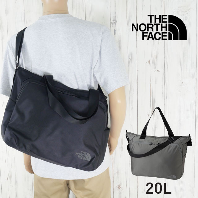 楽天市場】ザ・ノース・フェイス トートバッグ メンズ シャトルトート