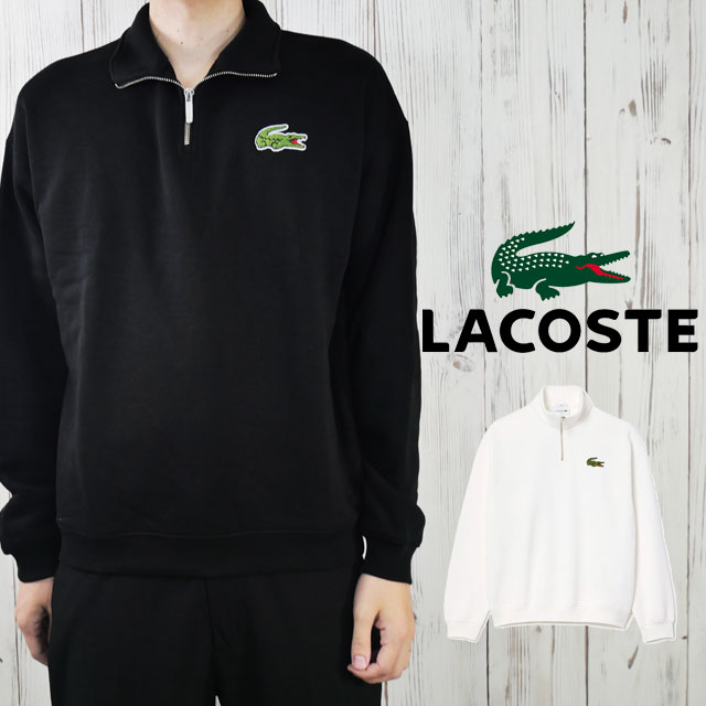ラコステメンズ 楽天市場】＼ポイント10倍／ラコステ トップス メンズ ダブル