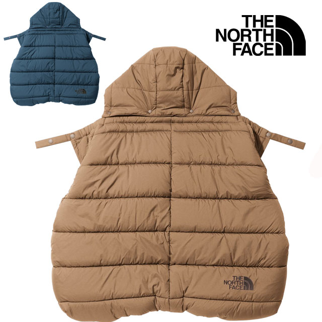 THE NORTH FACE 【ザ ノース フェイス】 シェルブランケット