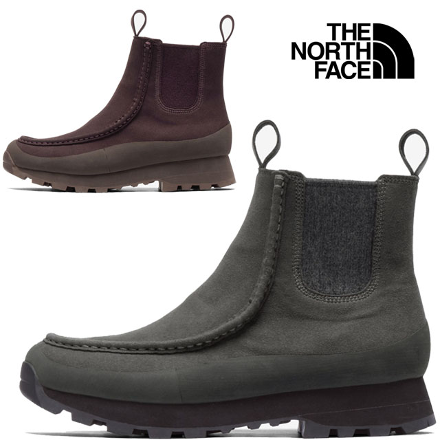 楽天市場】ザ・ノース・フェイス アイス ショット サイドゴア