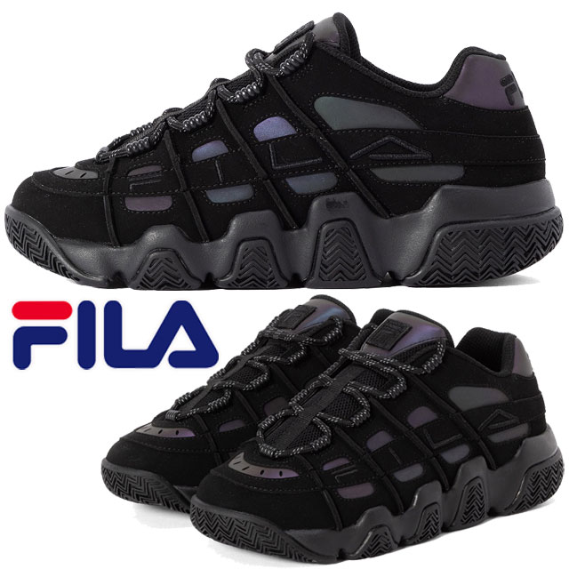 フィラ バリケード XT リフレクト FILA BARRICADE XT BARRICADE XT REFLECT / バリケード XT リフレクト ユニセックス