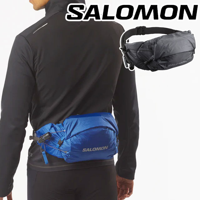 楽天市場】＼ポイント7倍 2/7迄／サロモン ユニセックス ベルト