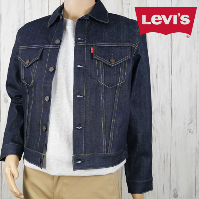 Levi's ジージャン wine-king_2888800000004613