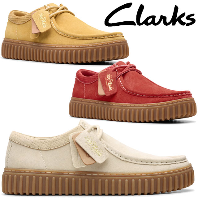 送料無料 ハイカット メンズ SS 春夏 新作 夏新作 秋新作 人気 流行 定番 2025 クラークス Clarks 663J 26178267 厚底 カジュアルシューズ トーヒル ハイ チャンキーソール 本革 レザーシューズ ブラウン 靴 楽天市場】クラークス 厚底 カジュアルシューズ 663J トーヒル ハイ