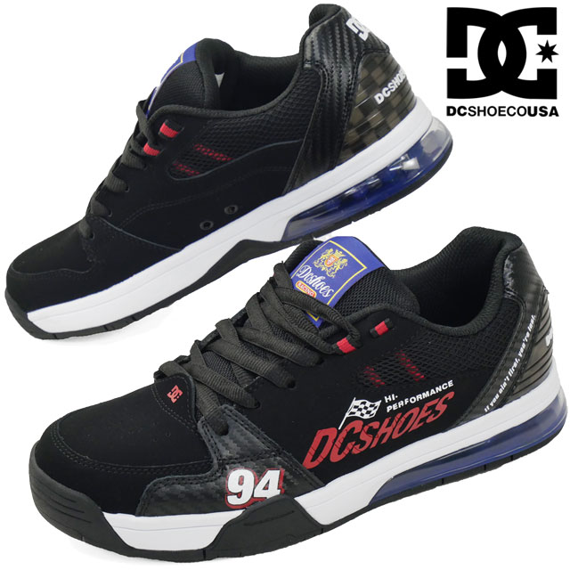 楽天市場】＼500円クーポン有／ディーシーシューズ スニーカー メンズ